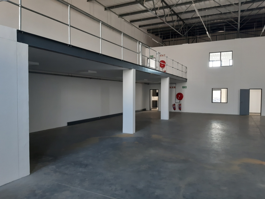 To Let Commercial Property for Rent in Longlake Gauteng