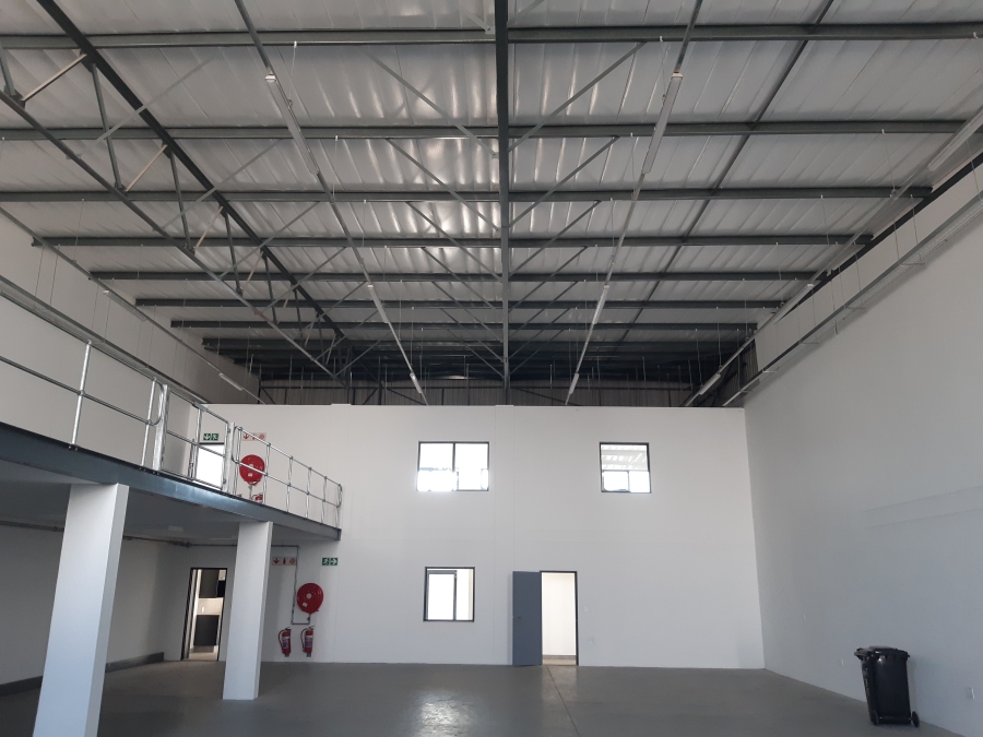 To Let Commercial Property for Rent in Longlake Gauteng