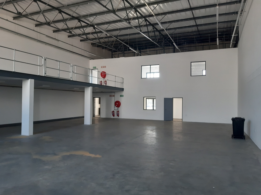 To Let Commercial Property for Rent in Longlake Gauteng