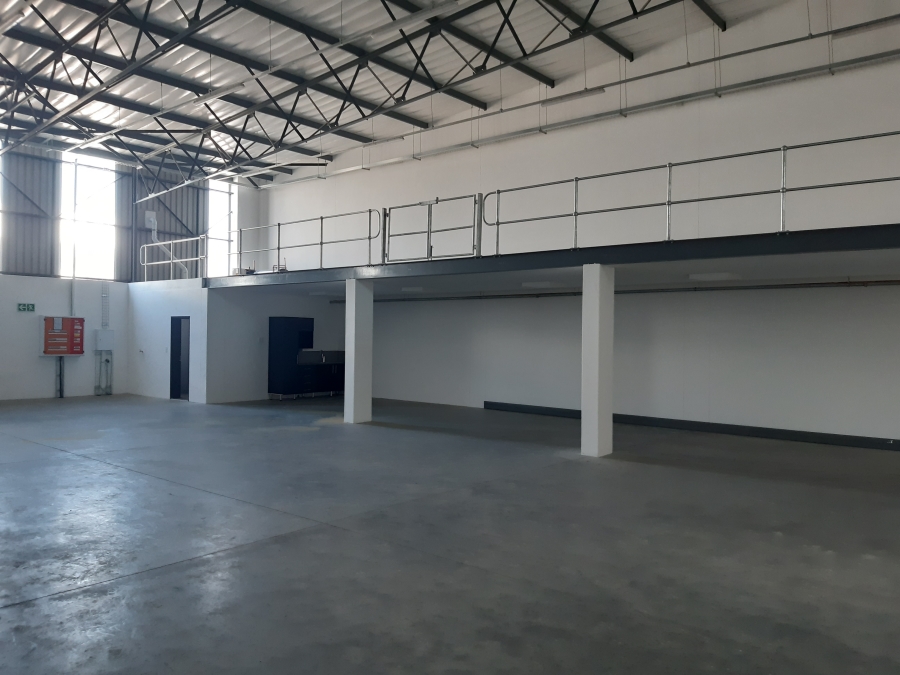 To Let Commercial Property for Rent in Longlake Gauteng