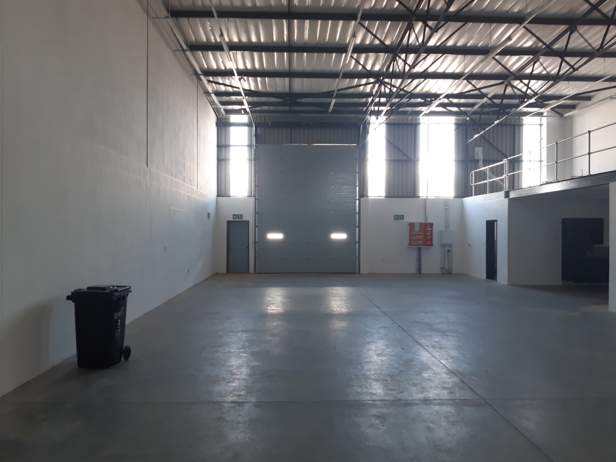 To Let Commercial Property for Rent in Longlake Gauteng