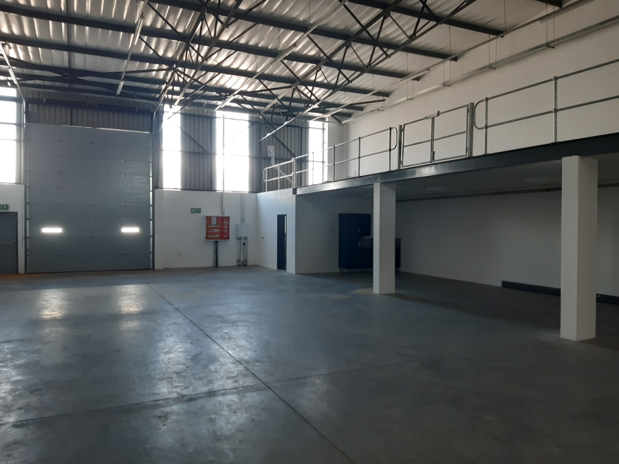 To Let Commercial Property for Rent in Longlake Gauteng