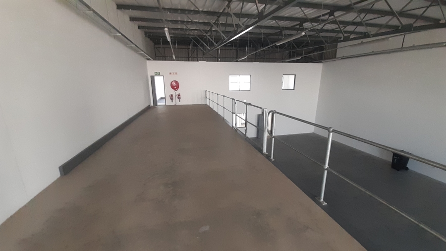 To Let Commercial Property for Rent in Longlake Gauteng