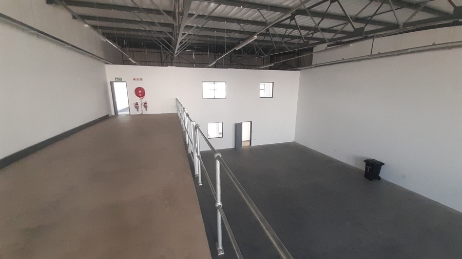 To Let Commercial Property for Rent in Longlake Gauteng