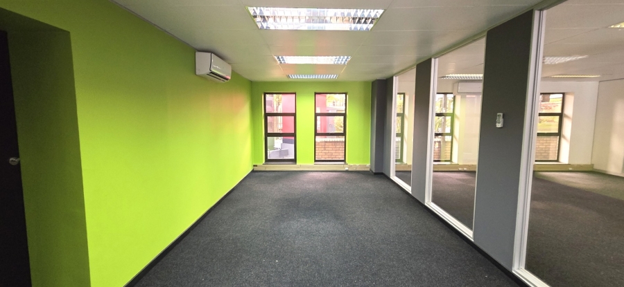 To Let Commercial Property for Rent in Hurlingham Gauteng