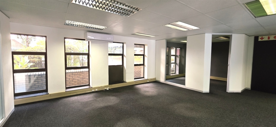 To Let Commercial Property for Rent in Hurlingham Gauteng