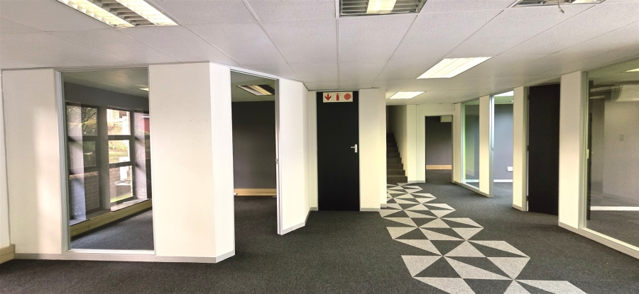 To Let Commercial Property for Rent in Hurlingham Gauteng