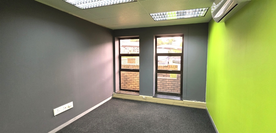 To Let Commercial Property for Rent in Hurlingham Gauteng