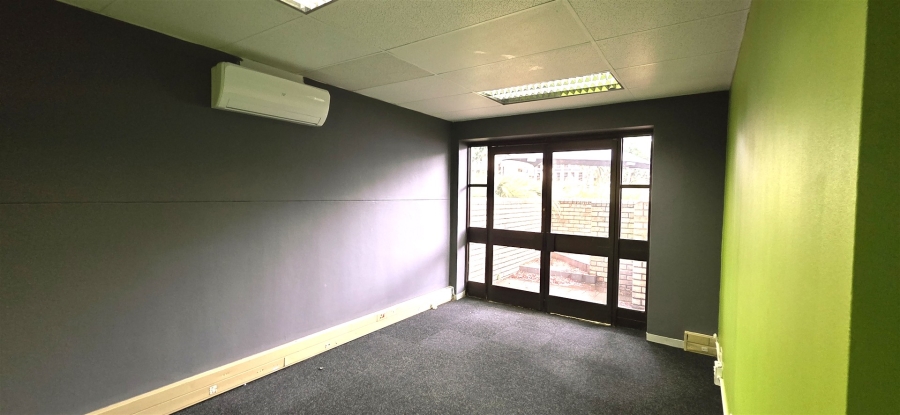 To Let Commercial Property for Rent in Hurlingham Gauteng