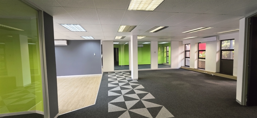 To Let Commercial Property for Rent in Hurlingham Gauteng