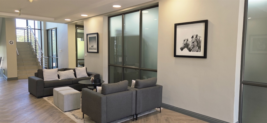 To Let Commercial Property for Rent in Bryanston Gauteng