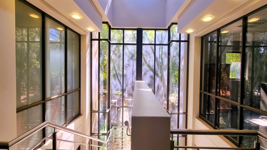 To Let Commercial Property for Rent in Bryanston Gauteng