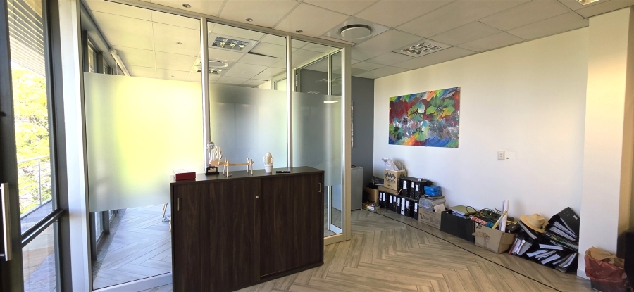 To Let Commercial Property for Rent in Bryanston Gauteng