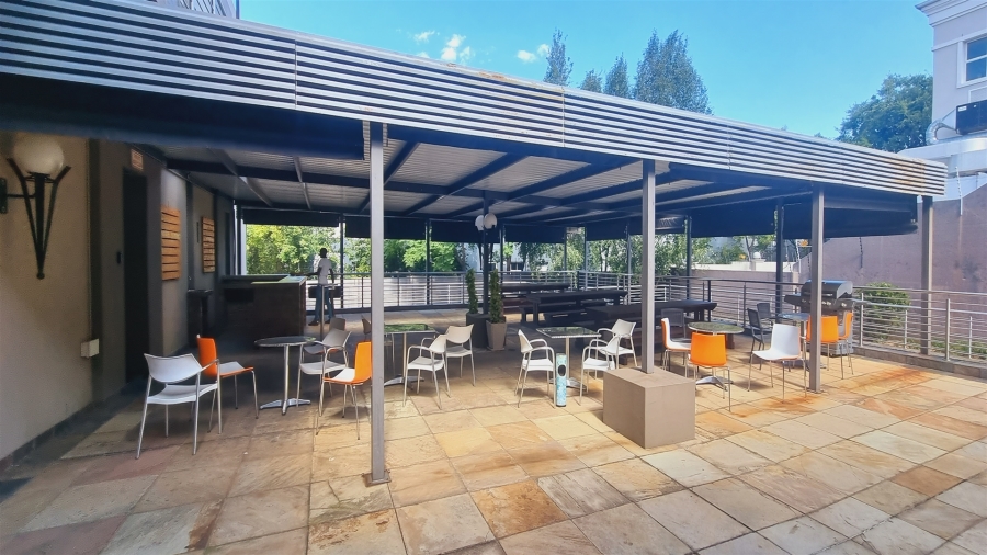To Let Commercial Property for Rent in Bryanston Gauteng
