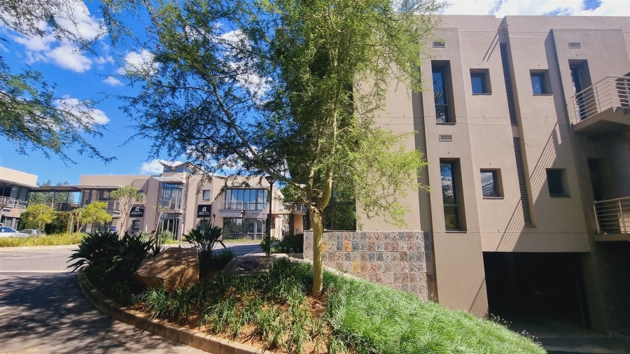 To Let Commercial Property for Rent in Bryanston Gauteng