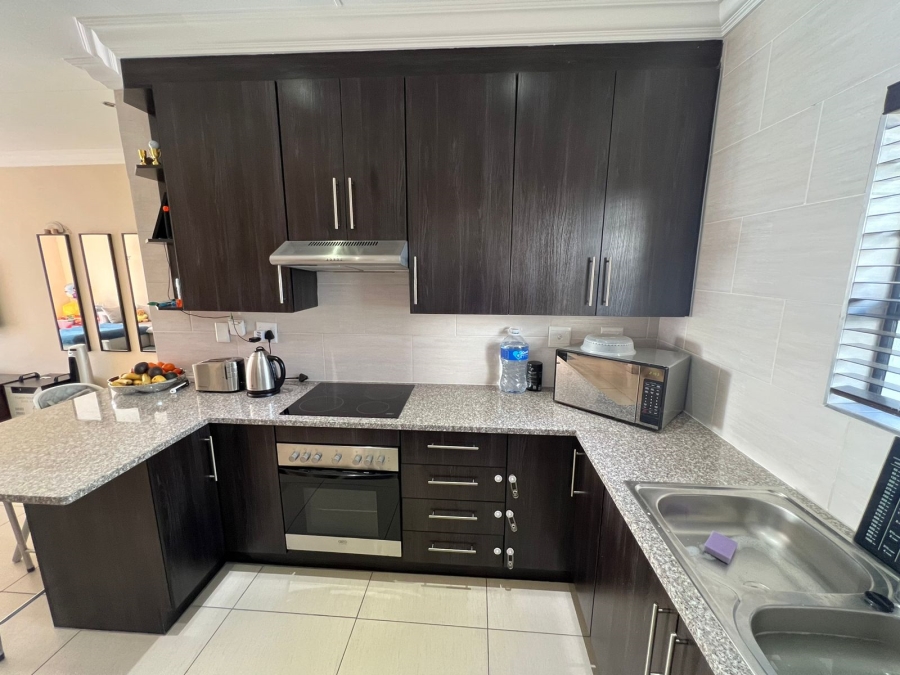 To Let 3 Bedroom Property for Rent in Meyersdal Gauteng