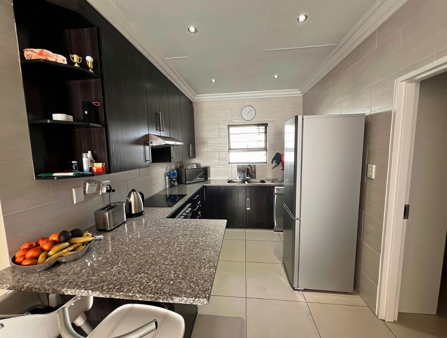 To Let 3 Bedroom Property for Rent in Meyersdal Gauteng