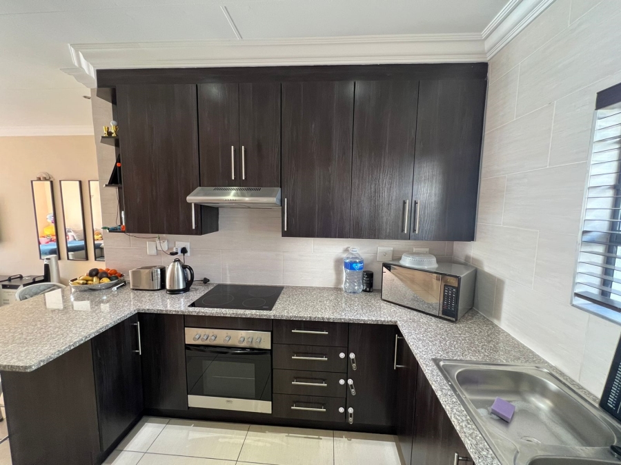 To Let 3 Bedroom Property for Rent in Meyersdal Gauteng