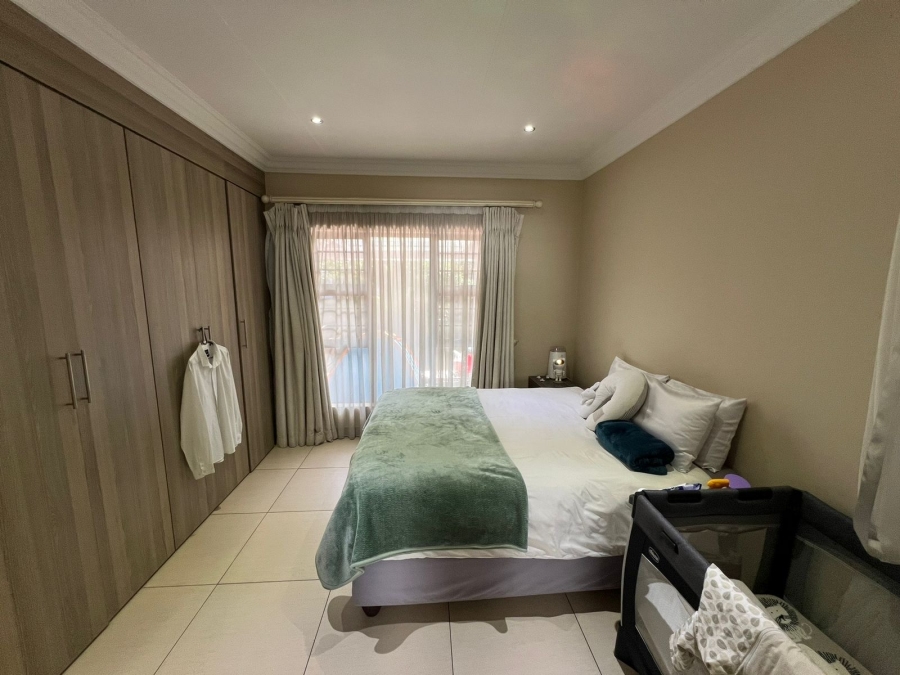 To Let 3 Bedroom Property for Rent in Meyersdal Gauteng