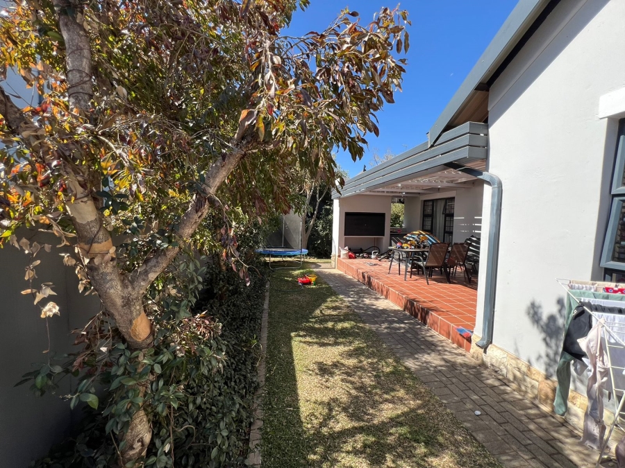 To Let 3 Bedroom Property for Rent in Meyersdal Gauteng