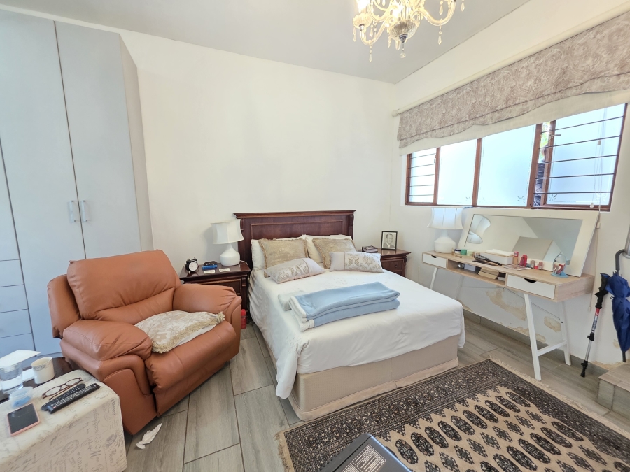 To Let 4 Bedroom Property for Rent in Woodhill Estate Gauteng