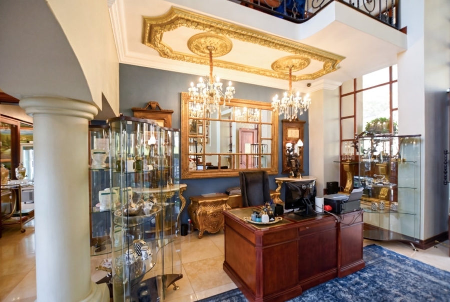 12 Bedroom Property for Sale in Florauna Gauteng