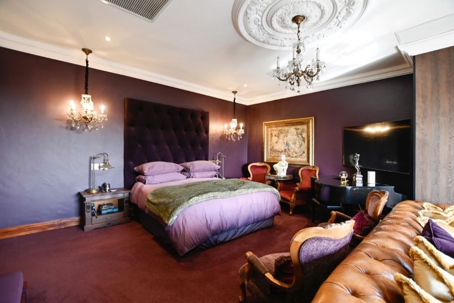 12 Bedroom Property for Sale in Florauna Gauteng