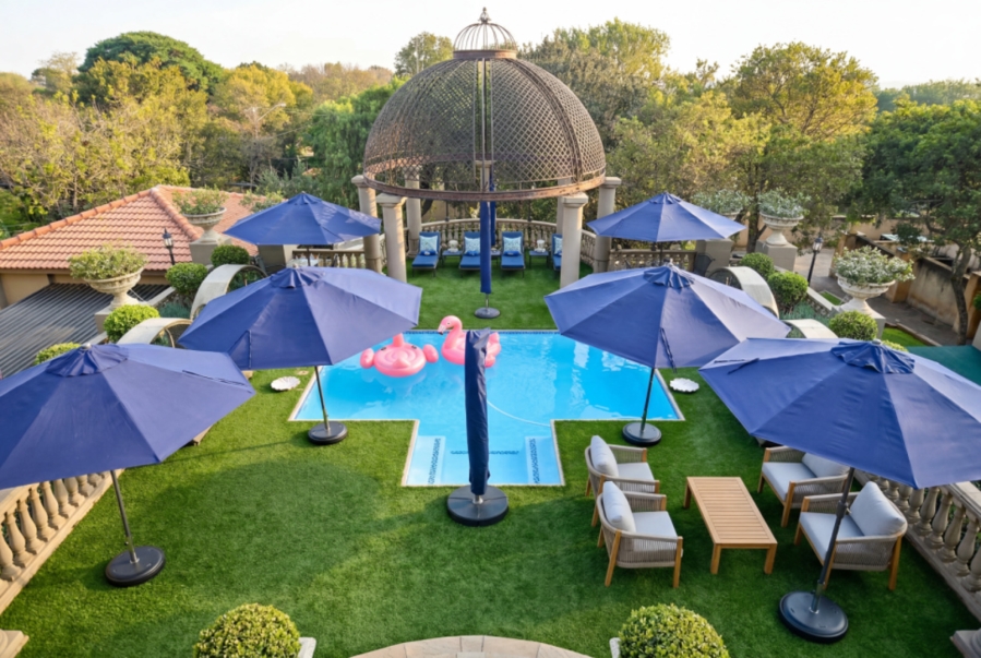 12 Bedroom Property for Sale in Florauna Gauteng