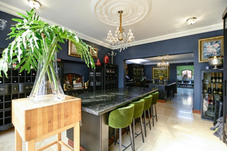 12 Bedroom Property for Sale in Florauna Gauteng