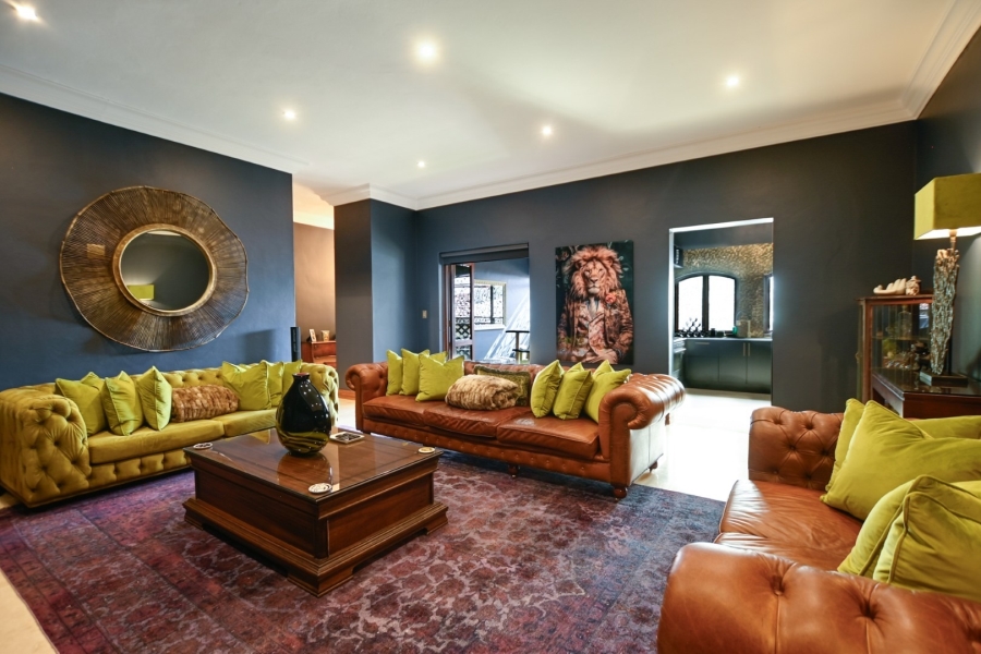 12 Bedroom Property for Sale in Florauna Gauteng