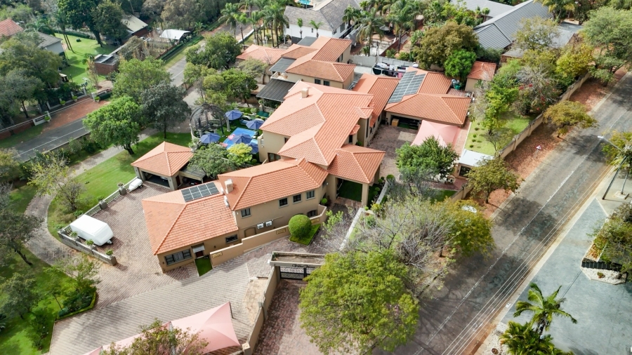 12 Bedroom Property for Sale in Florauna Gauteng