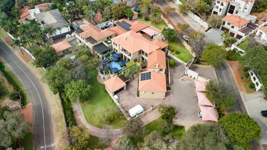 12 Bedroom Property for Sale in Florauna Gauteng