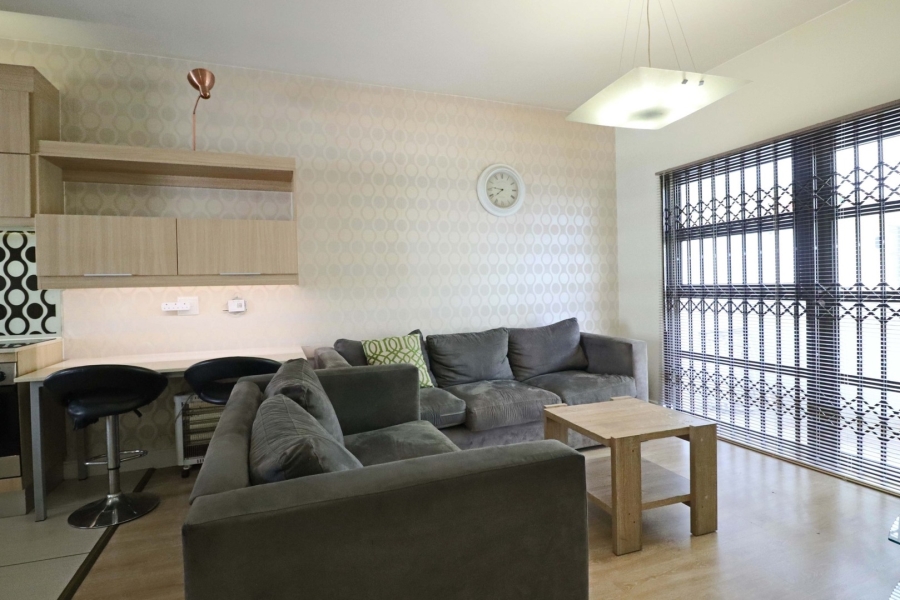 2 Bedroom Property for Sale in Edenburg Gauteng