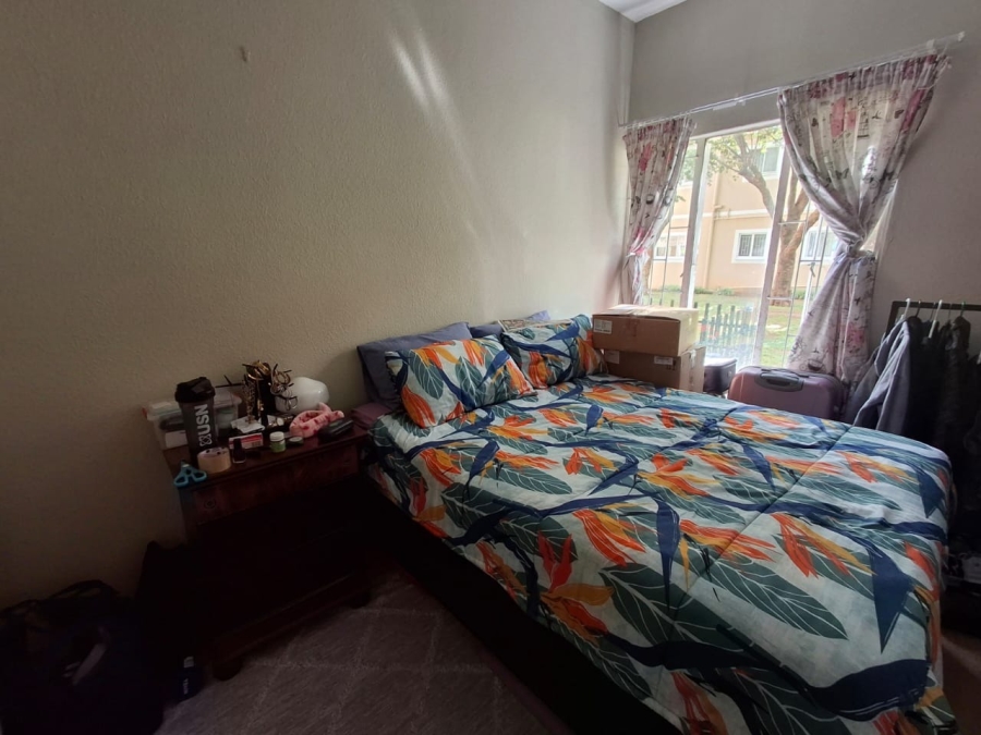 To Let 1 Bedroom Property for Rent in Parkdene Gauteng