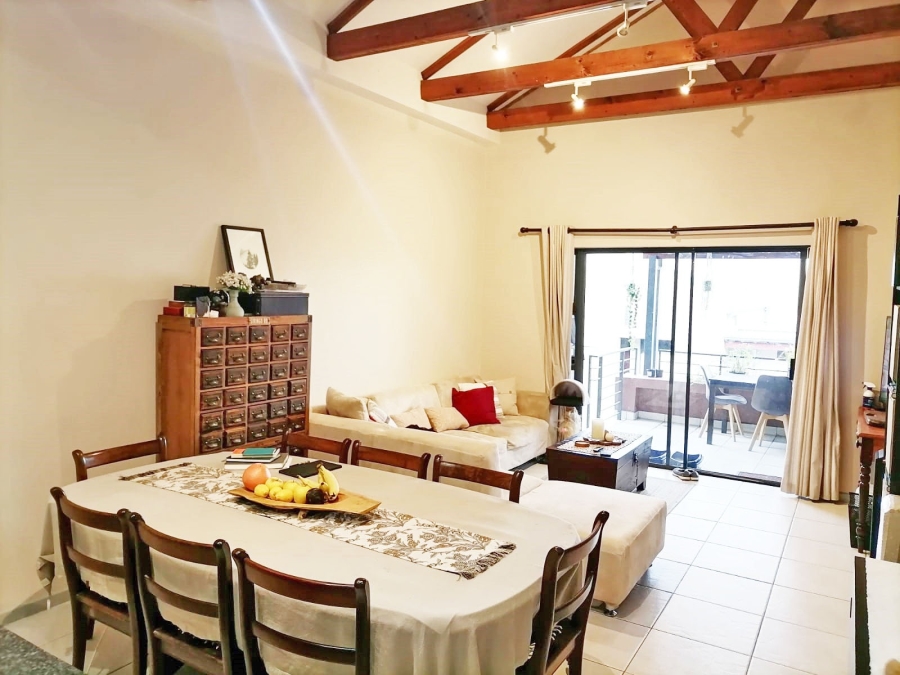 To Let 2 Bedroom Property for Rent in Bryanston Gauteng