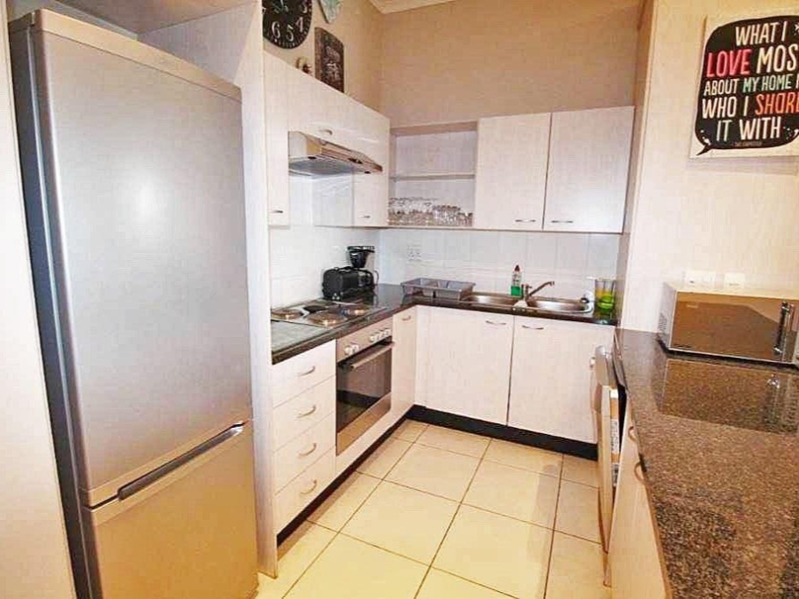 To Let 2 Bedroom Property for Rent in Bryanston Gauteng