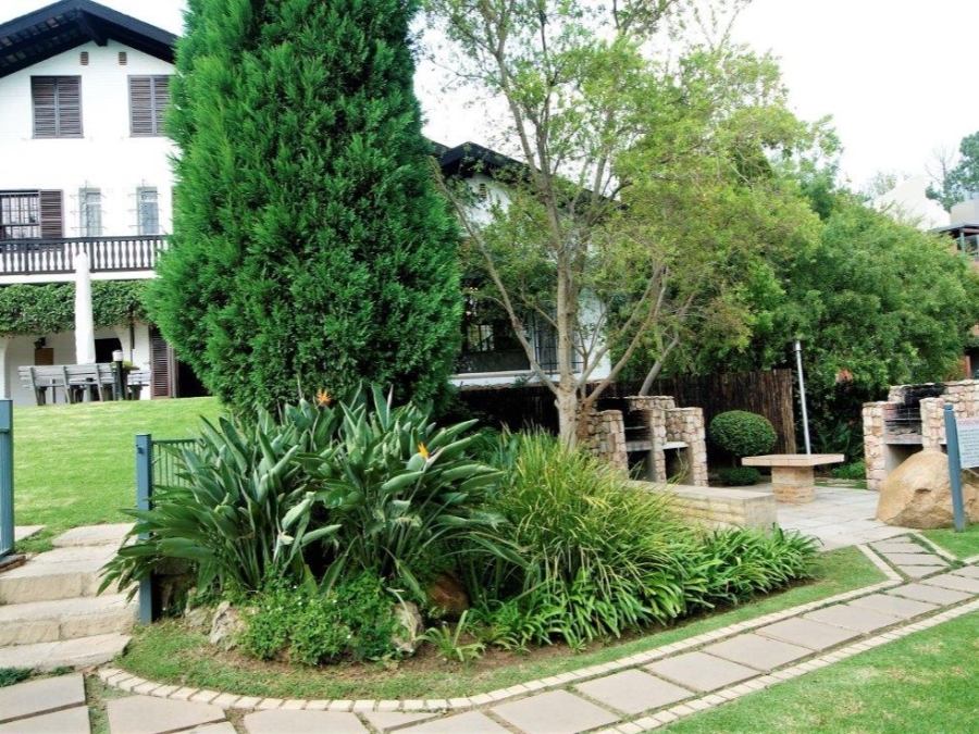 To Let 2 Bedroom Property for Rent in Bryanston Gauteng