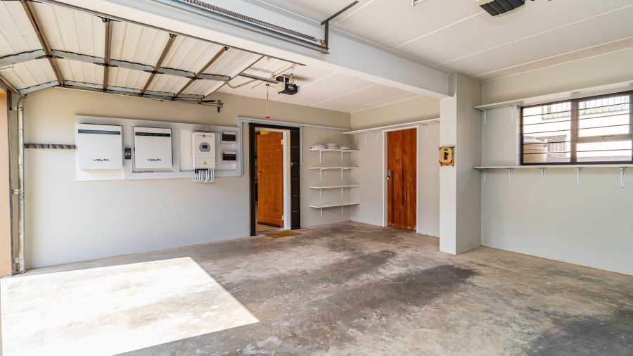 3 Bedroom Property for Sale in Rynfield Gauteng