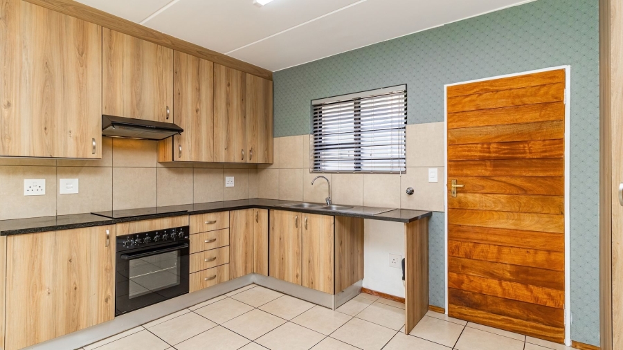 3 Bedroom Property for Sale in Rynfield Gauteng