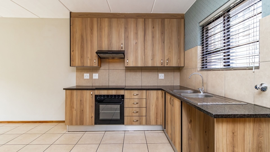 3 Bedroom Property for Sale in Rynfield Gauteng
