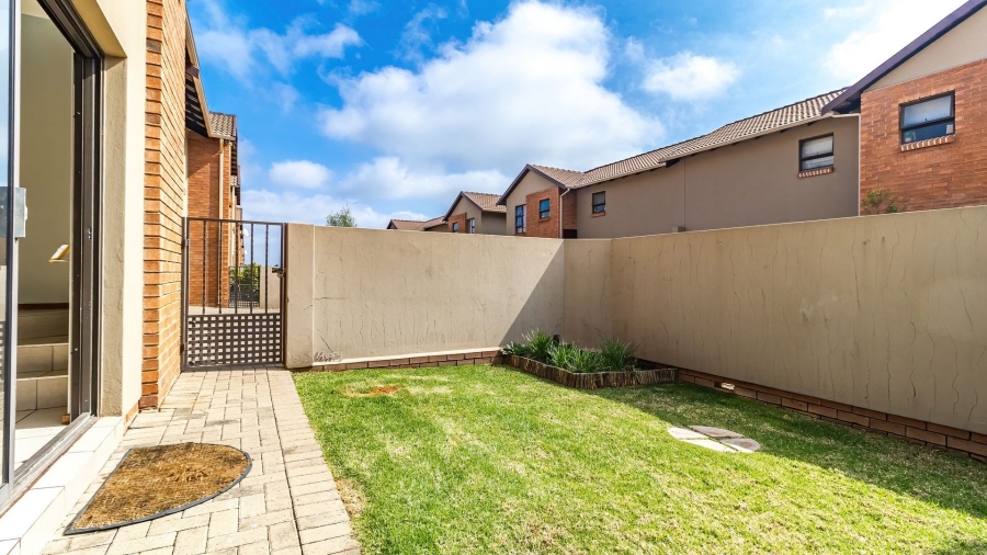 3 Bedroom Property for Sale in Rynfield Gauteng