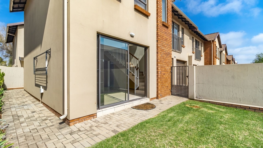 3 Bedroom Property for Sale in Rynfield Gauteng