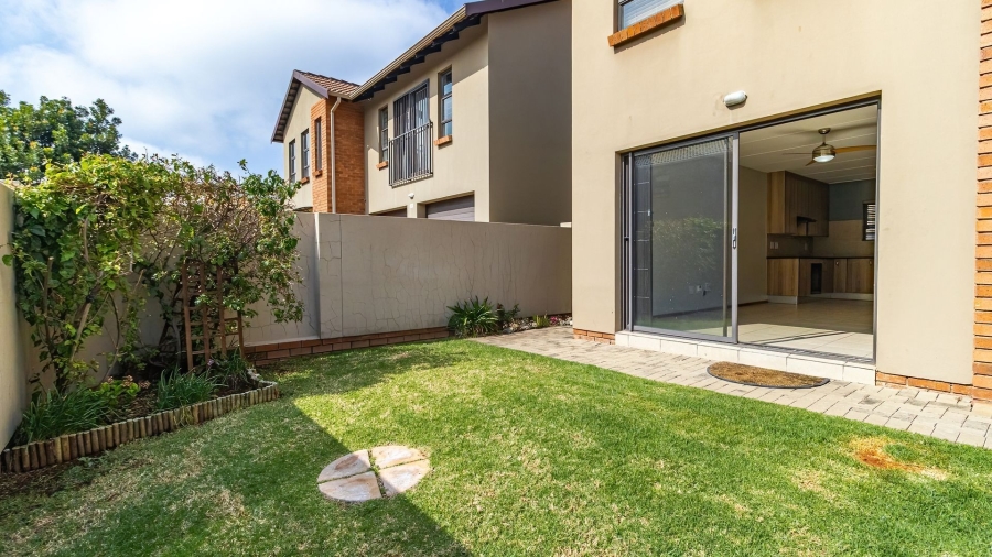 3 Bedroom Property for Sale in Rynfield Gauteng