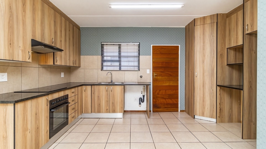 3 Bedroom Property for Sale in Rynfield Gauteng