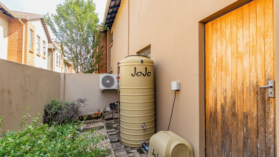 3 Bedroom Property for Sale in Rynfield Gauteng