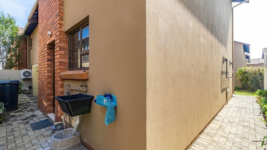 3 Bedroom Property for Sale in Rynfield Gauteng