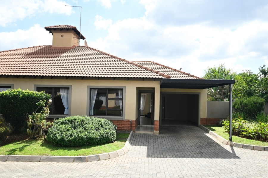 3 Bedroom Property for Sale in Montana Gauteng