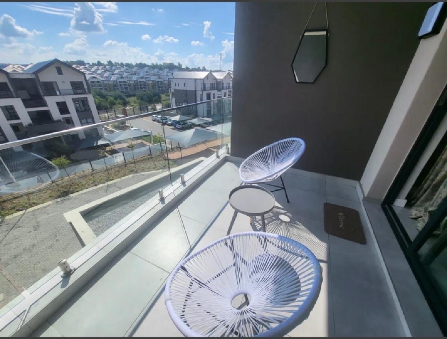 To Let 0 Bedroom Property for Rent in Waterfall Gauteng