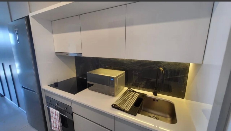 To Let 0 Bedroom Property for Rent in Waterfall Gauteng