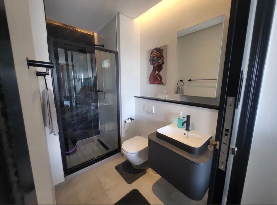 To Let 0 Bedroom Property for Rent in Waterfall Gauteng